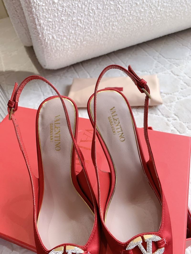 Valentino Sandals